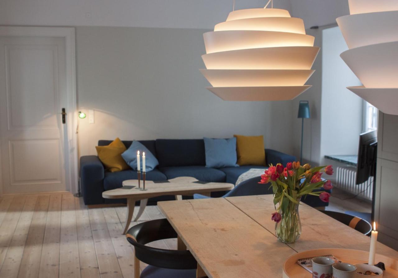Apartmentincopenhagen Apartment 1185 Exteriör bild