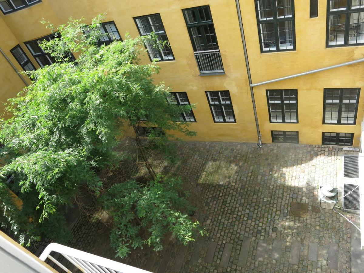 Apartmentincopenhagen Apartment 1185 Exteriör bild