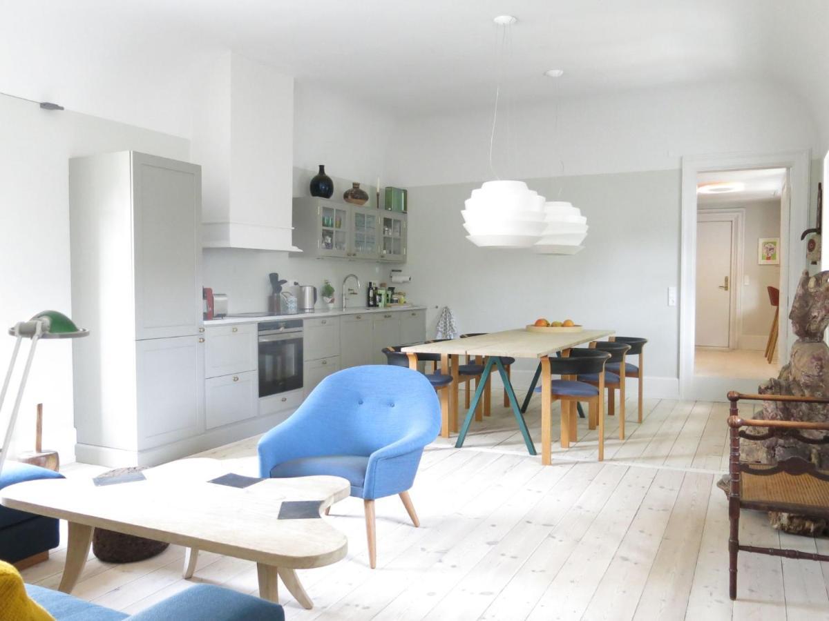 Apartmentincopenhagen Apartment 1185 Exteriör bild
